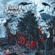 Flesh Consumed : Hymn for the Leeches